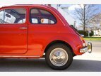 Thumbnail Photo 5 for 1968 FIAT 500 Coupe